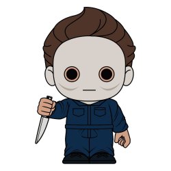 Halloween buste / tirelire Michael Myers
