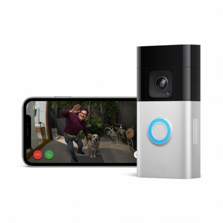 Battery Doorbell Pro - EU