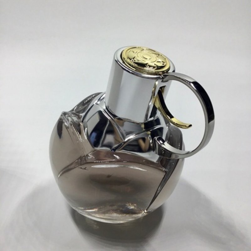 Azzaro Wanted Girl Tonic, Eau de Parfum, 80ml, Femei, Tester