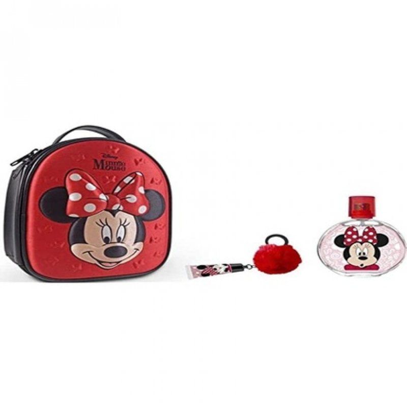 MINNIE NECESER LOTE 2 pz 100ml