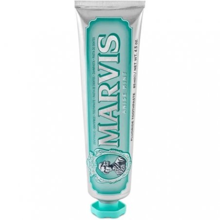 MARIVS - Toothpaste Anise Mint 85 ml (bundle)
