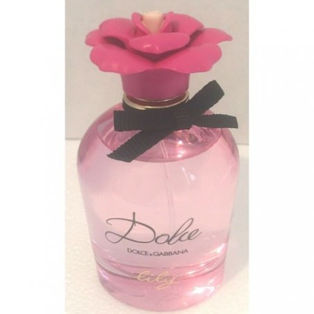 Dolce Gabbana Dolche Lily, Eau de Toilette, 75ml, Femei, Tester