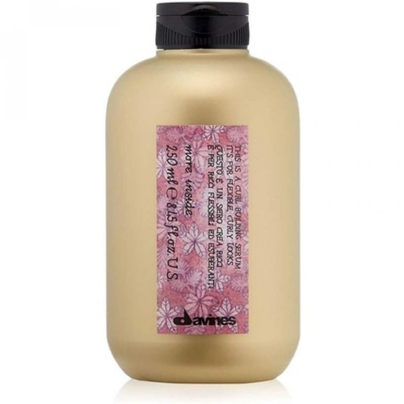 Mi curl building serum 250 ml.