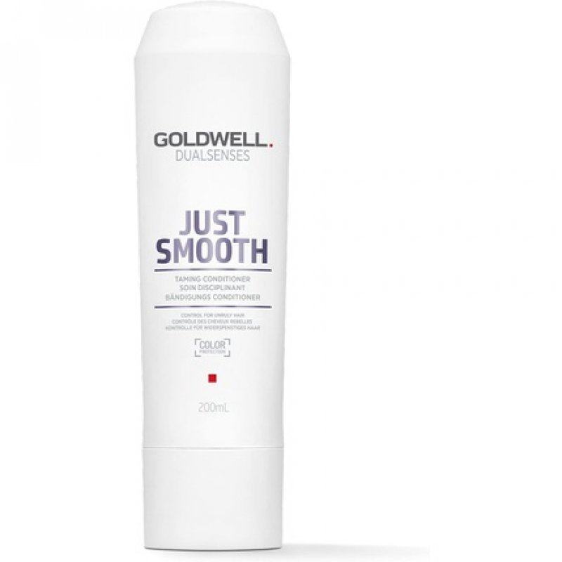 Taming Conditioner 200ml - Just Smooth