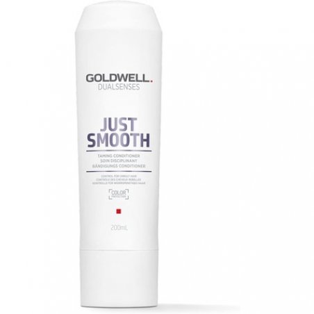 Taming Conditioner 200ml - Just Smooth