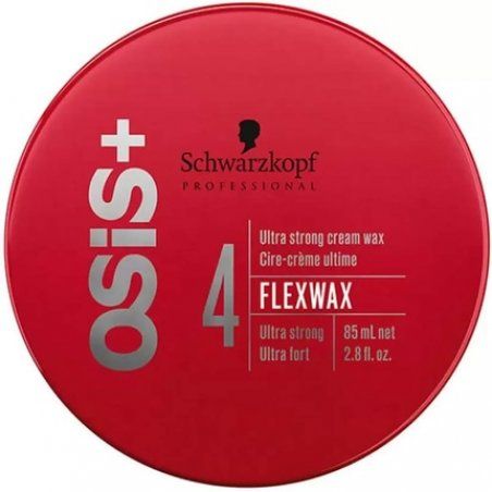 Osis Flexwax 85ml