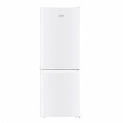 Combined refrigerator-freezer MPM-182-KB-38W (white)