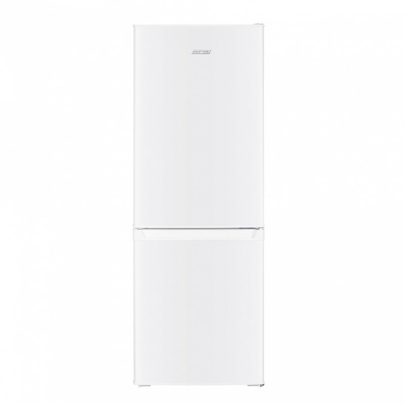 Combined refrigerator-freezer MPM-182-KB-38W (white)