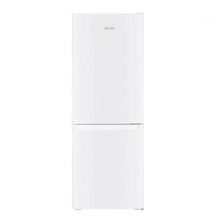 Combined refrigerator-freezer MPM-182-KB-38W (white)