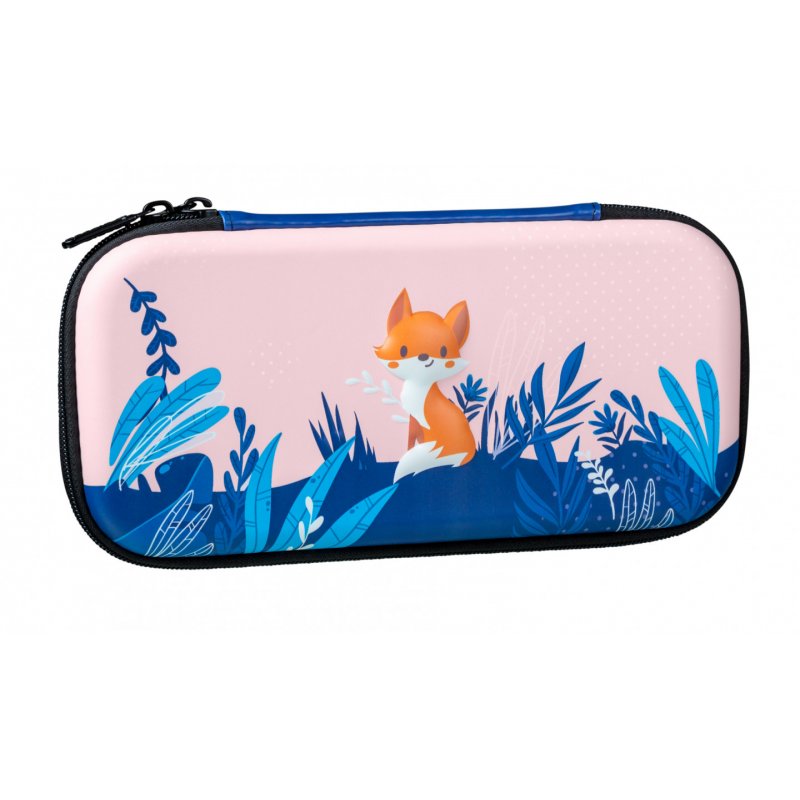 Nacon 3D Fox Pouch /Nintendo Switch