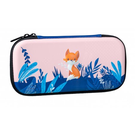 Nacon 3D Fox Pouch /Nintendo Switch