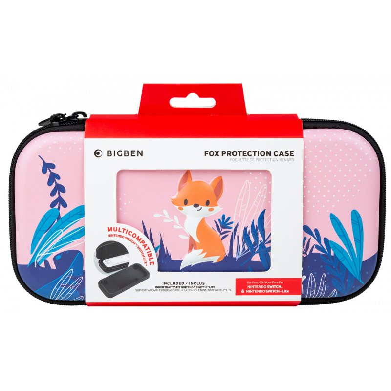 NACON Fox Valise de transport
