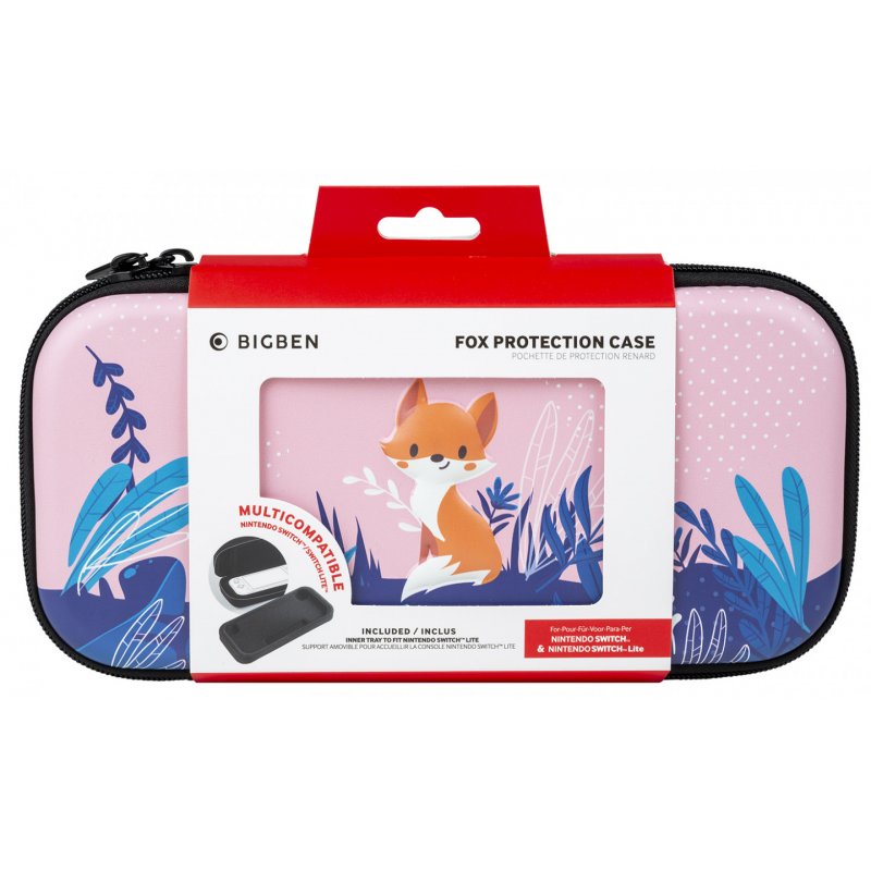 NACON Fox Carrying case