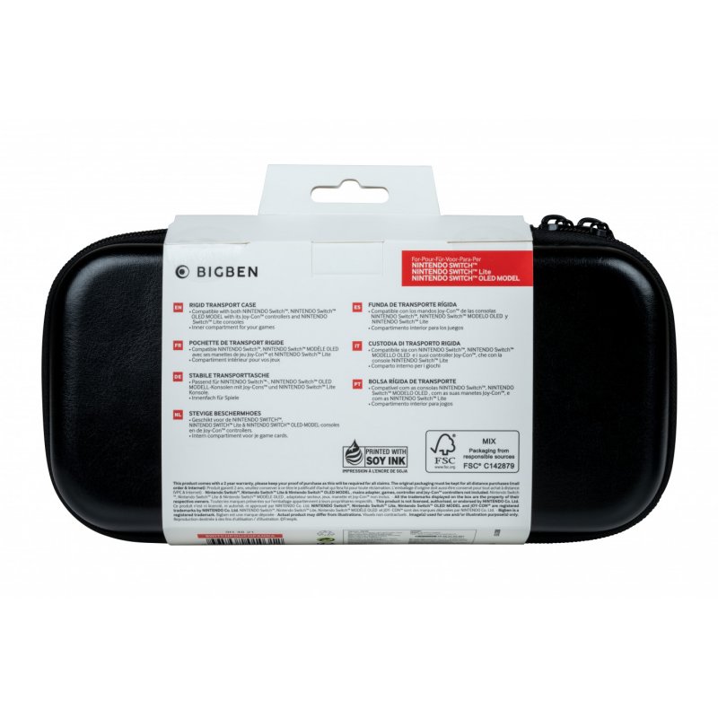 NACON Panda Carrying case