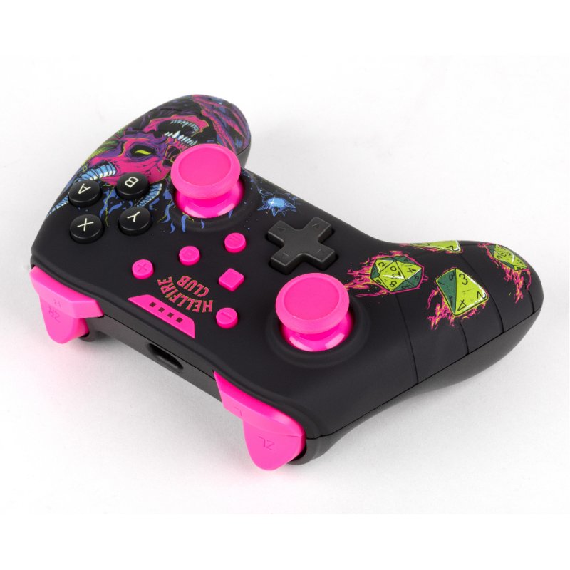 Manette SW/PC STRANGER THINGS