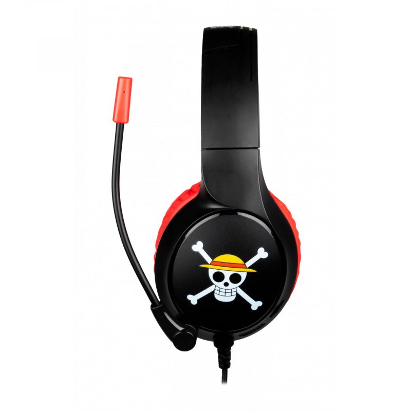 Casque Gaming - One Piece