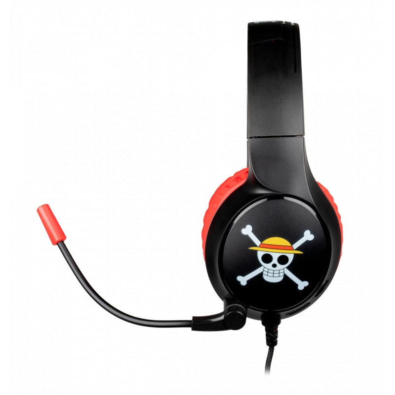 Konix One Piece gaming headset