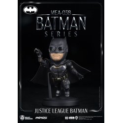 DC Comics figurine Mini Egg Attack Justice League Batman 8 cm