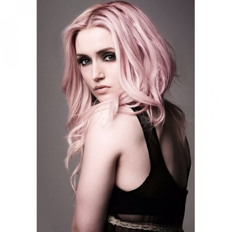 Life Color Plus PINK 100ml