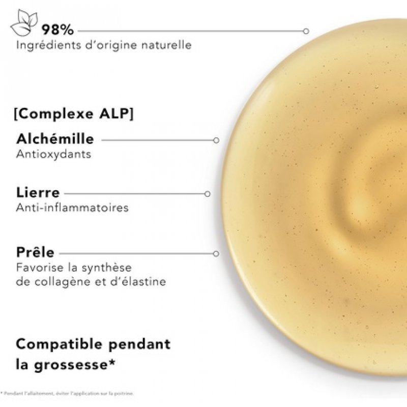 PHYTOLASTIL The Strech Marks Solute 100ml