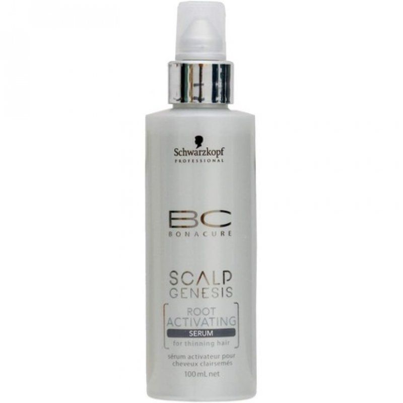 Sérum Activador Raíces 100ml