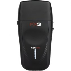 Fx3 shaver