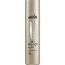 Fiber infusion shampoo 250ml