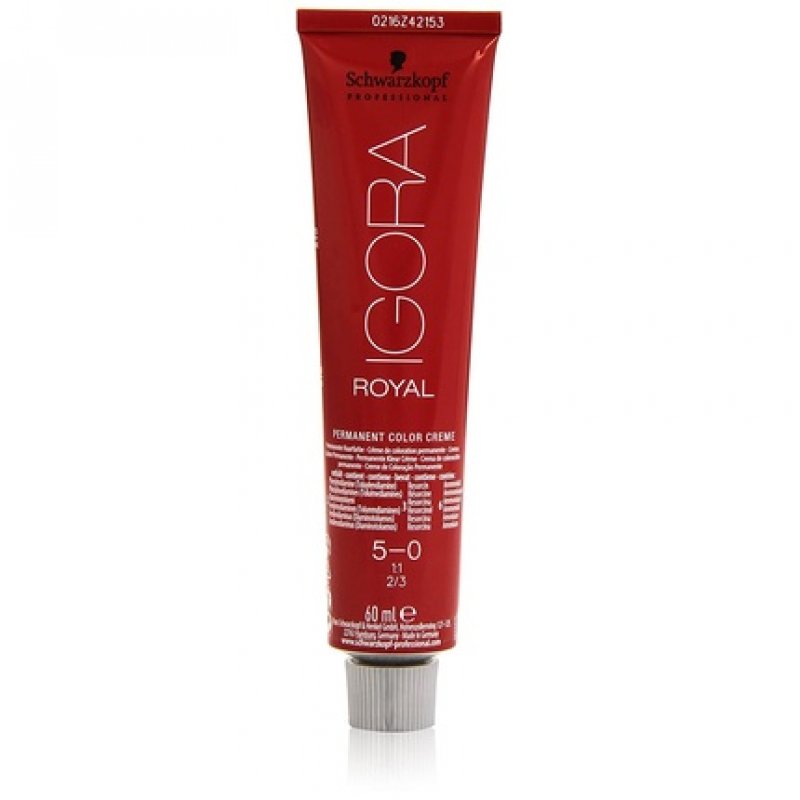 Igora Royal 5-0 60ml