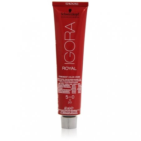 Igora Royal 5-0 60ml