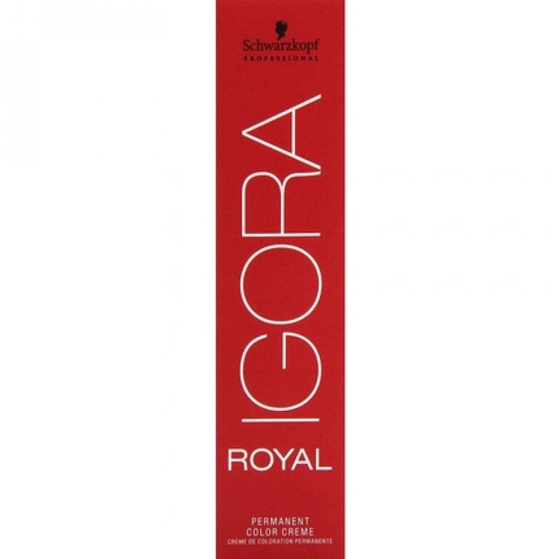 Igora Royal 5-0 60ml
