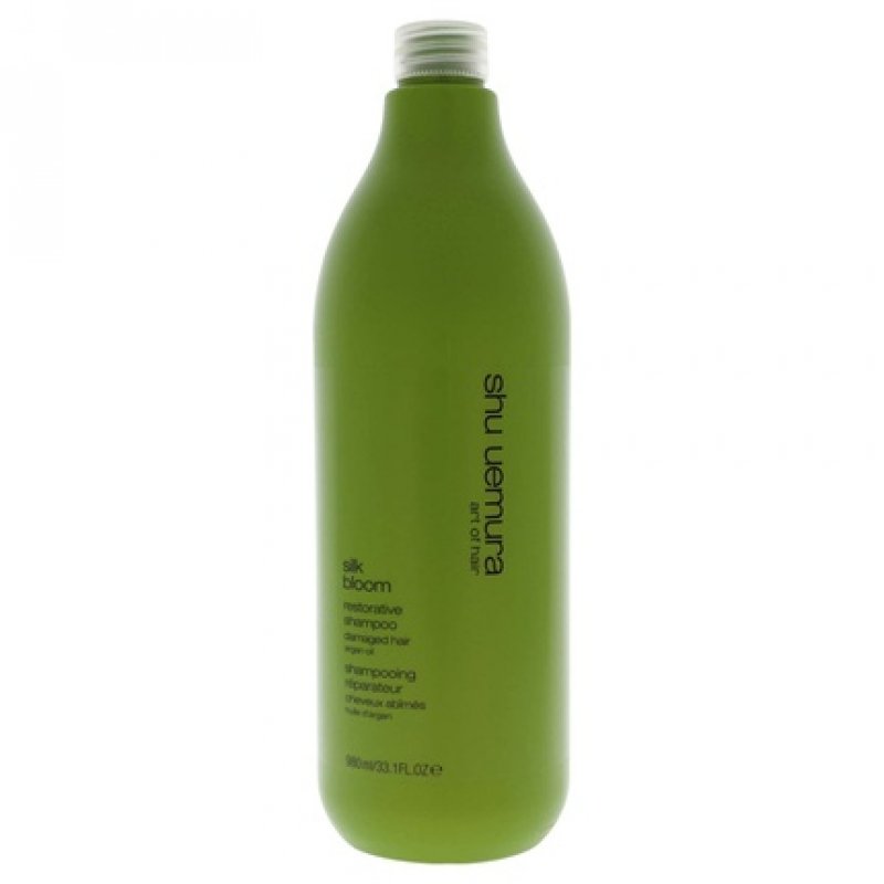Silk Bloom Champô 980 ml