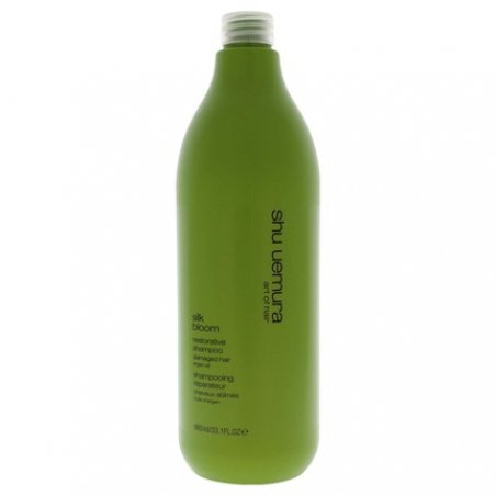 Silk Bloom Champô 980 ml
