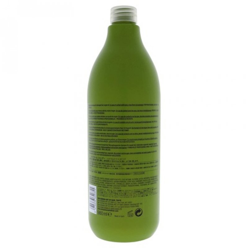 Silk Bloom Champô 980 ml