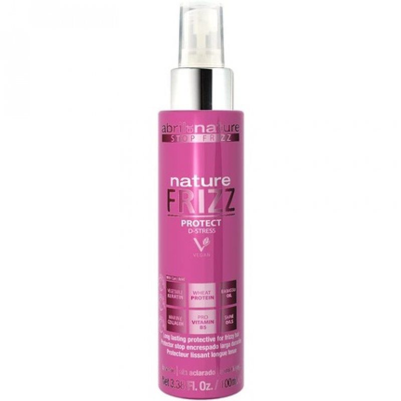 Nature Frizz Protect 100ml