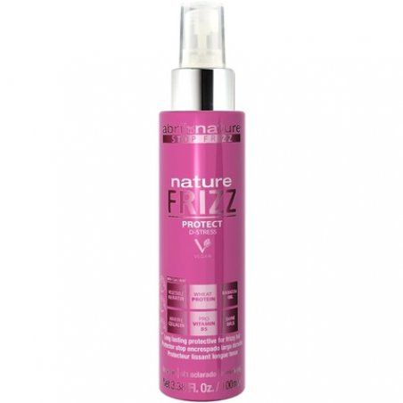Nature Frizz Protect 100ml