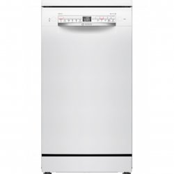 Bosch Serie 2 SPS2HKW58E lave-vaisselle Pose libre 10 couverts E
