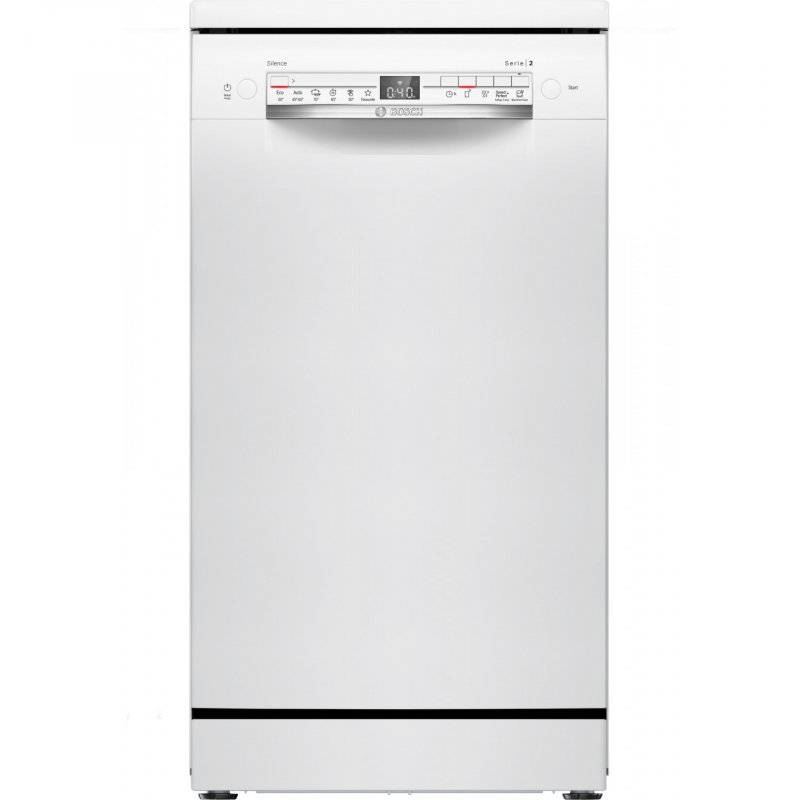 Bosch Serie 2 SPS2HKW58E dishwasher Freestanding 10 place settings E