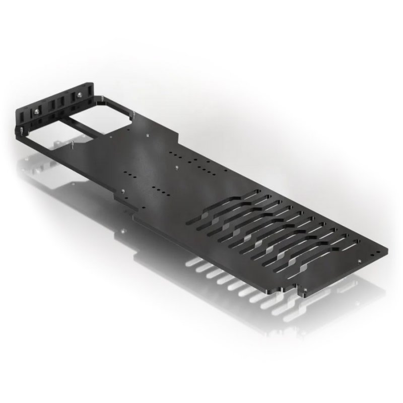 Singularity Computers Spectre 3.0 Enterprise Dual PSU Add On - schwarz