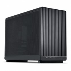 Lian Li DAN Cases A3-mATX Micro-ATX Gehäuse - schwarz