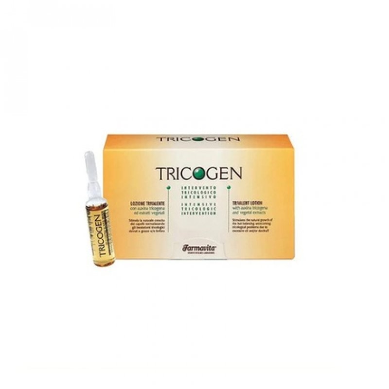 Tricogen Lotion 12x8ml