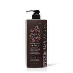 SAPHIRA W. KERATIN MOISTURIZING SHAMPOO 1000ML