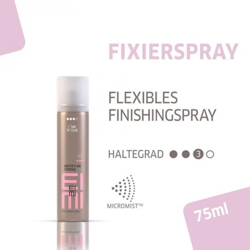 EIMI Mistify Strong 75ML