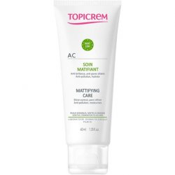 AC Mattifying Care 40ml