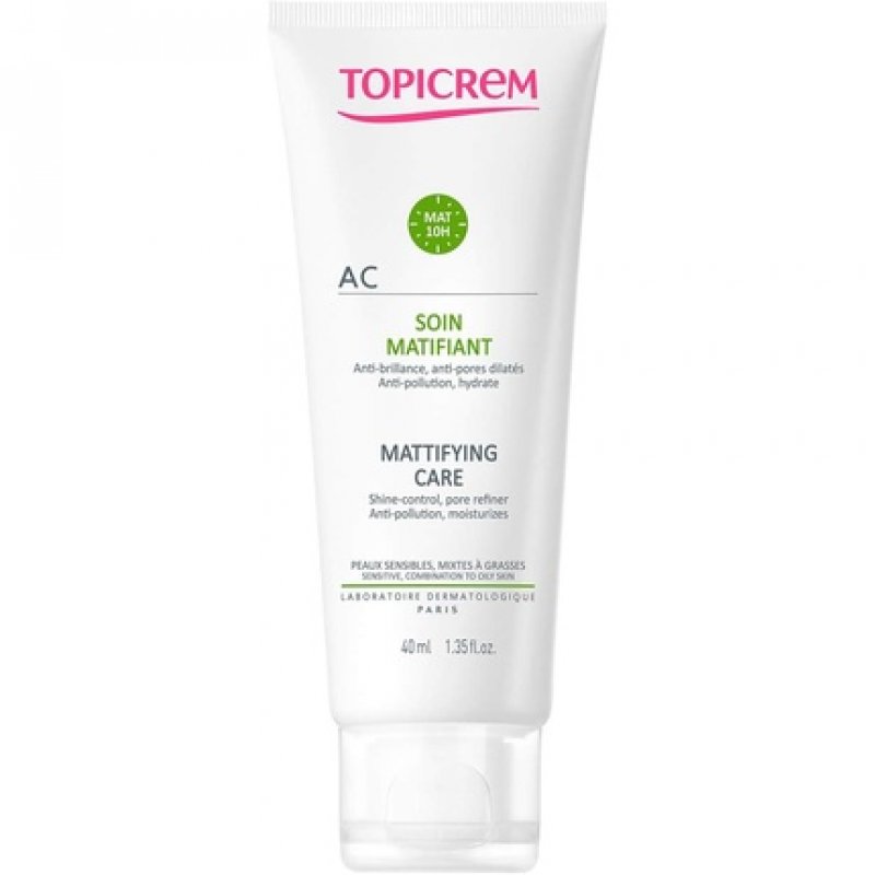 AC Mattifying Care 40ml