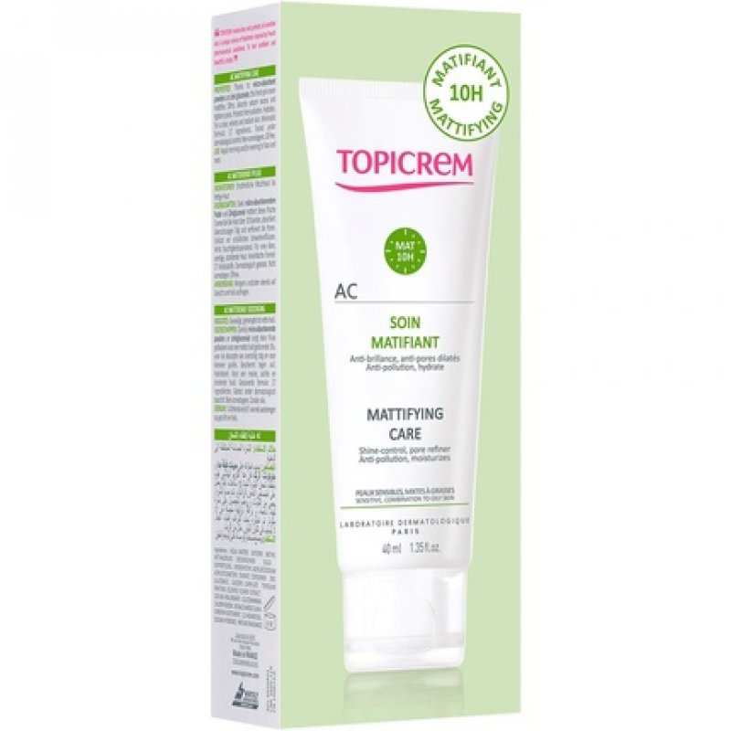 AC Mattifying Care 40ml