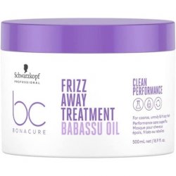 Frizz Away Treatment 500ml