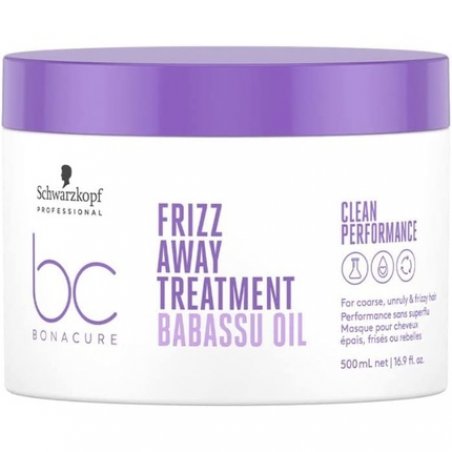 Frizz Away Treatment 500ml