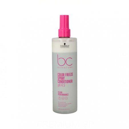 Color Freeze Spray Conditioner 400ml INT