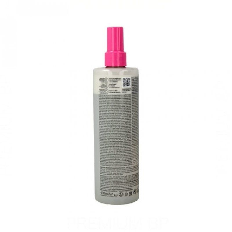 Color Freeze Spray Conditioner 400ml INT