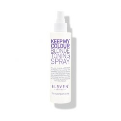 Keep My Colour Blonde Toning Spray 200ml